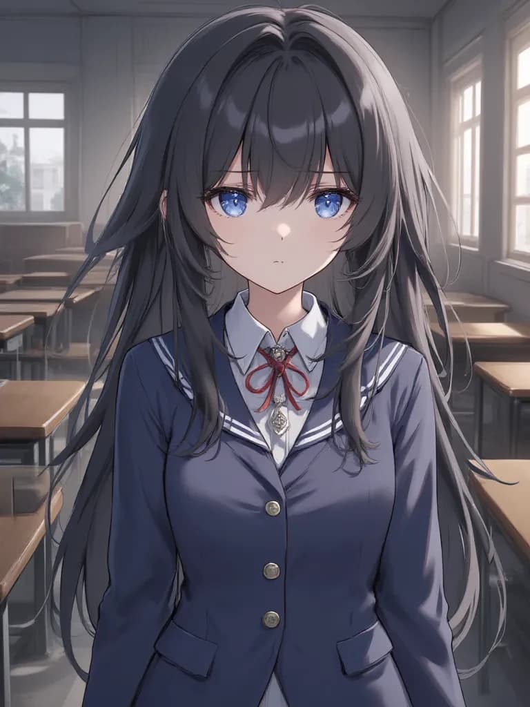 Shiroko Anna < thumbnail