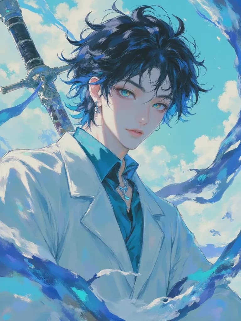 Muichiro tokito (husband) thumbnail