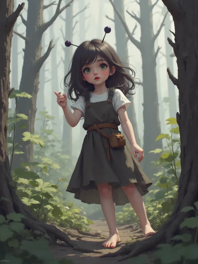 radish thumbnail
