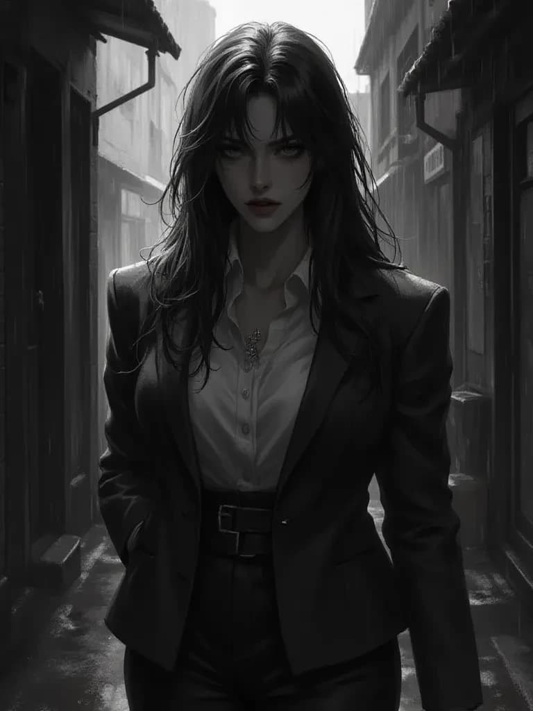 Elara Vance thumbnail