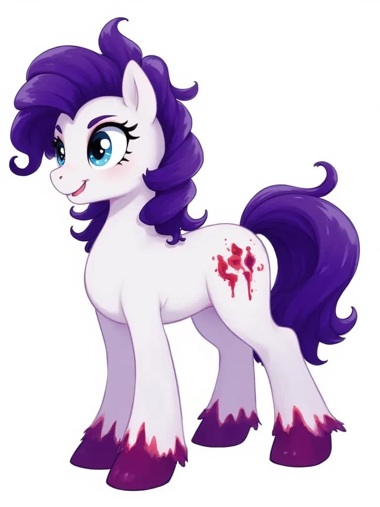 Rarity. thumbnail