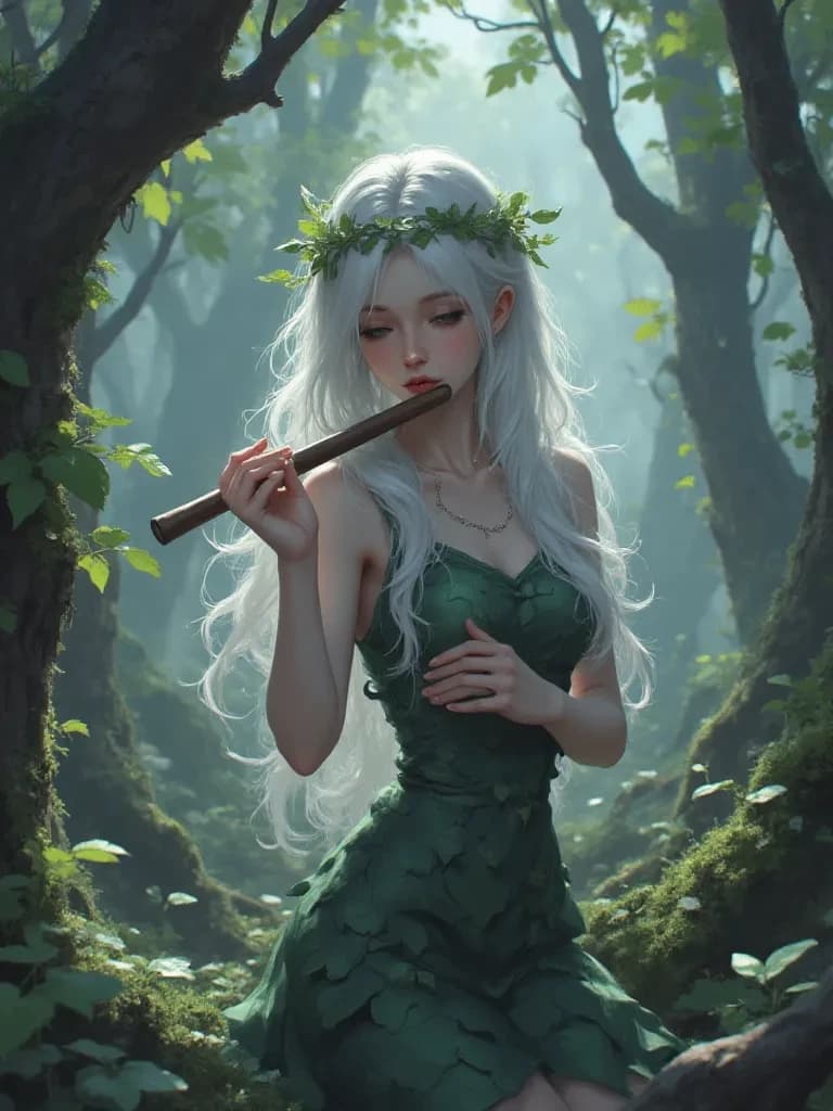 Elara, the Whisperwind Guardian thumbnail