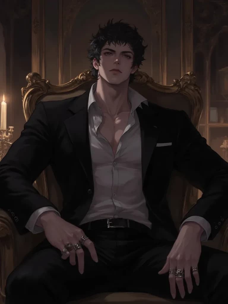 Kazuki thumbnail
