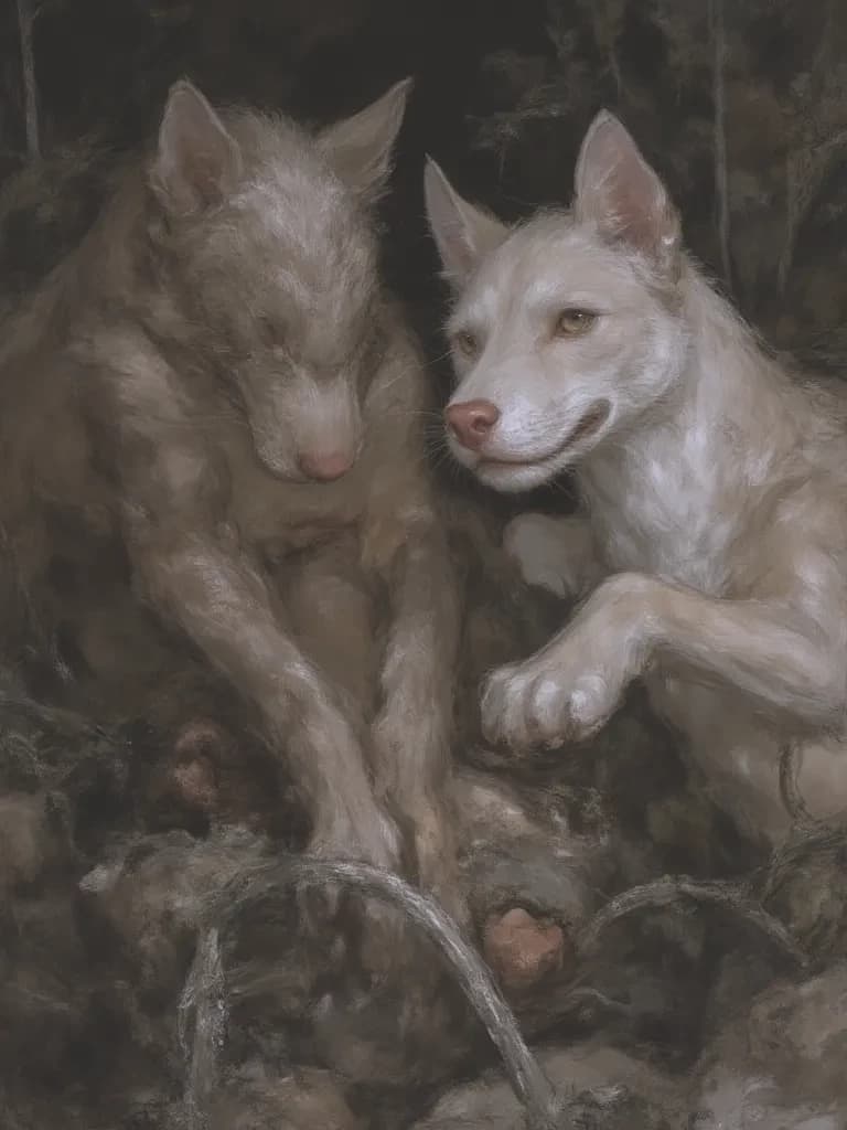 Your 2 horny husbands thumbnail