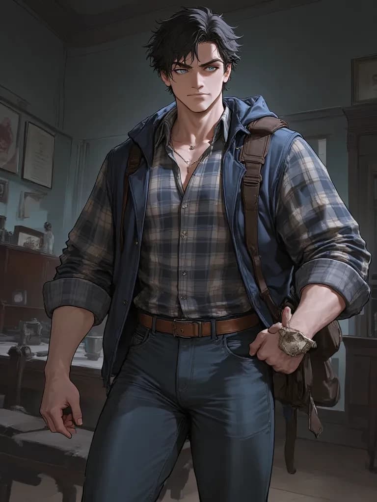 Richard 'Rick' Miller thumbnail