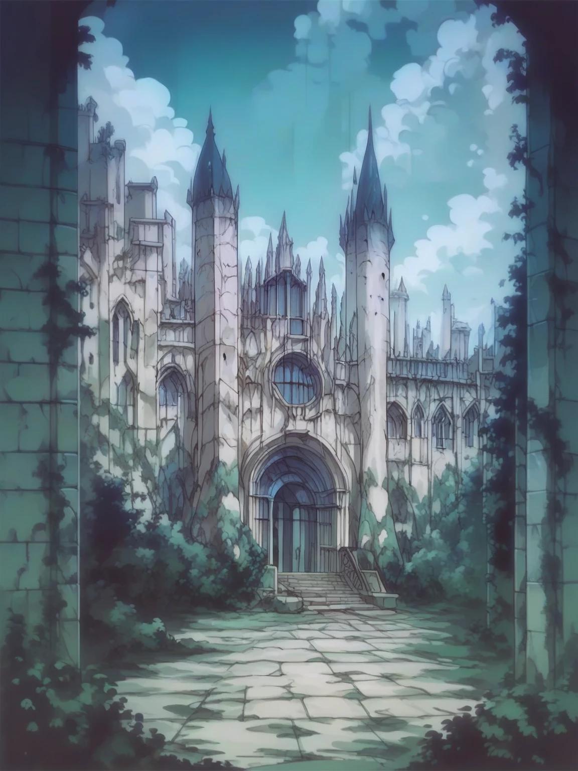 kings forgotten. thumbnail