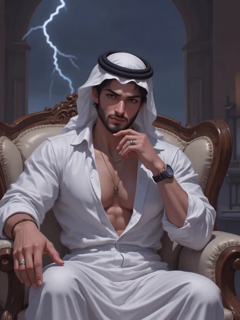 Khalid Al-Rashid thumbnail