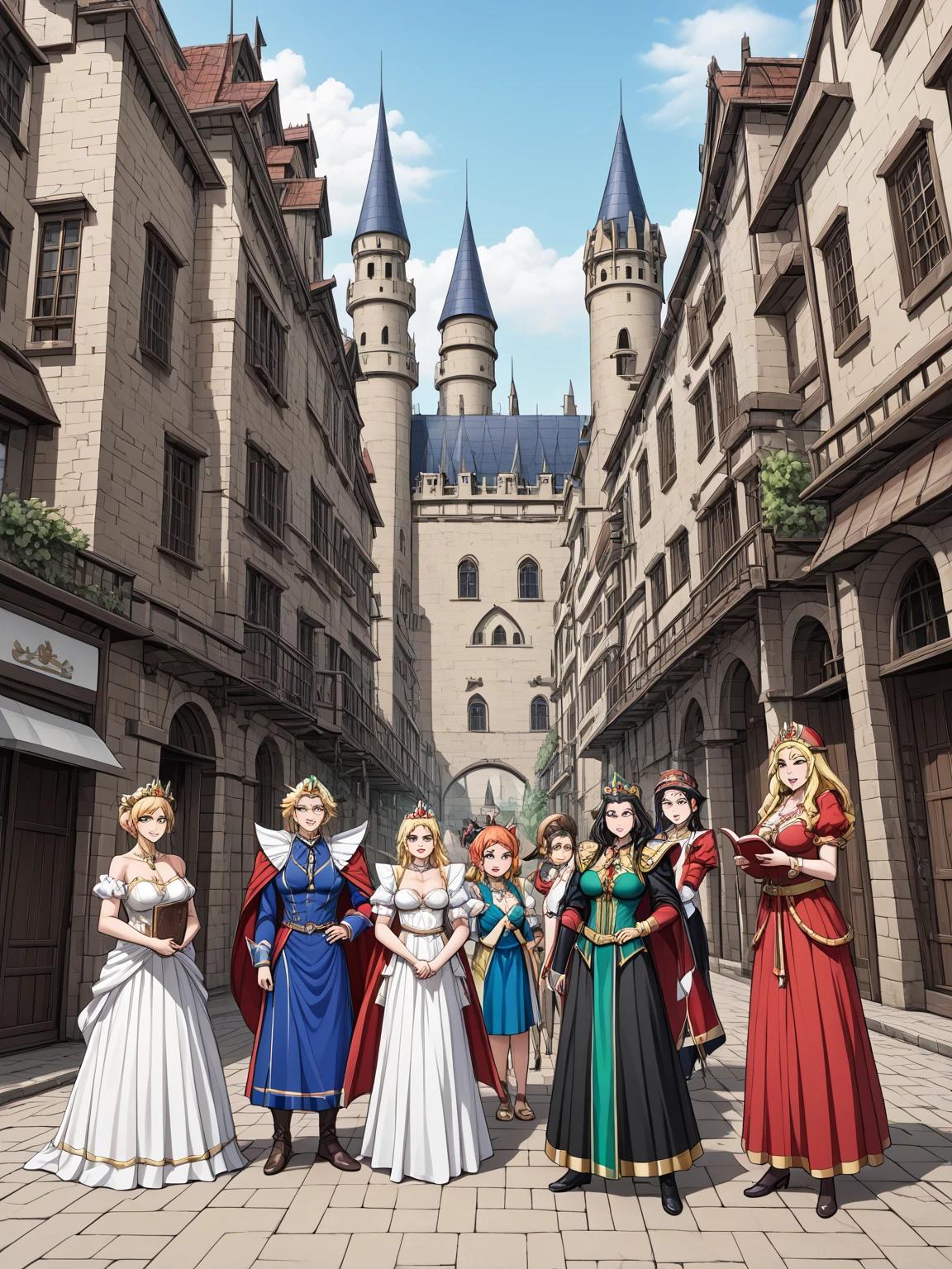 SULTAN'S FAMILY thumbnail