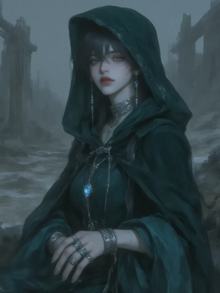 Elara Meadowlight thumbnail