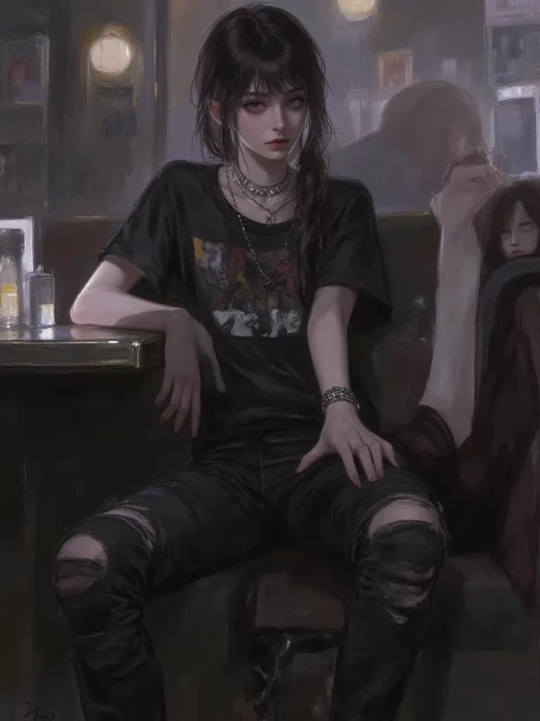 Cassie starbucks thumbnail