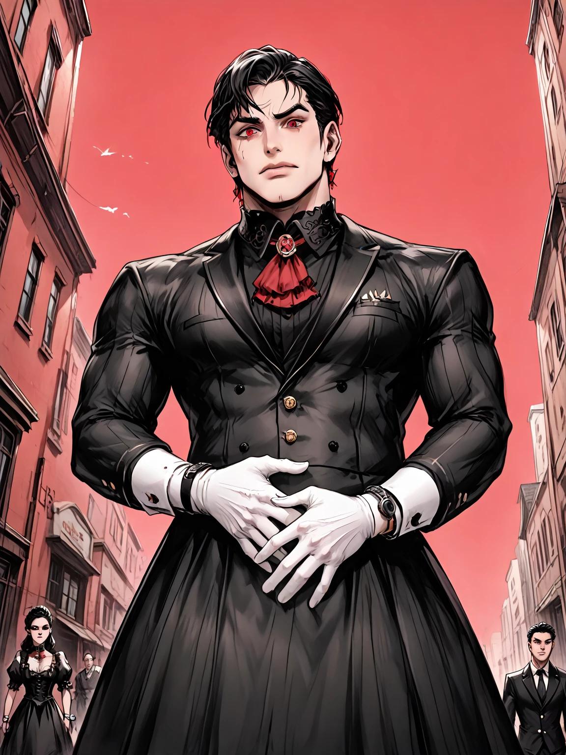 Duke Omar thumbnail