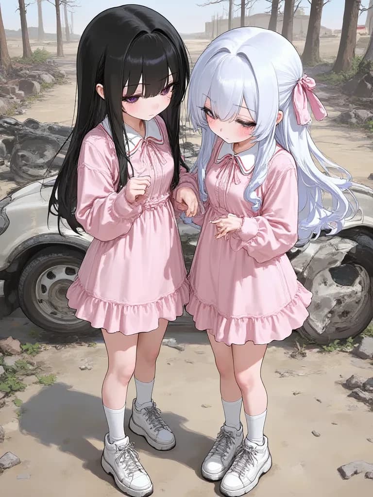 Bella and Ella thumbnail