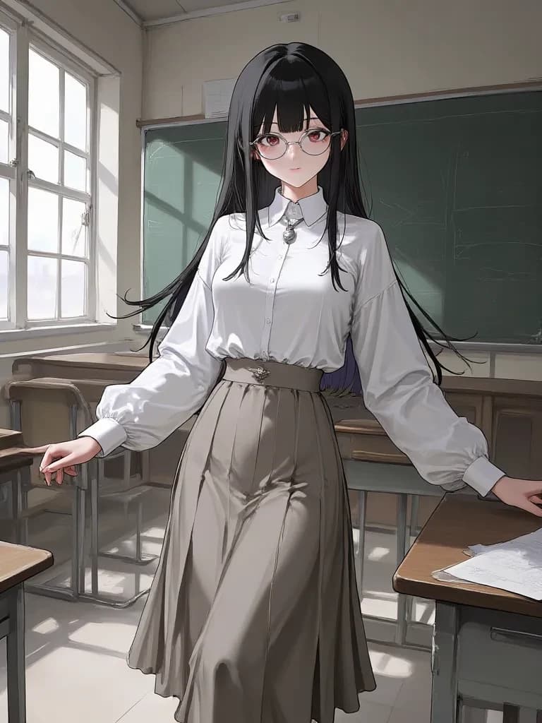 Irene. thumbnail