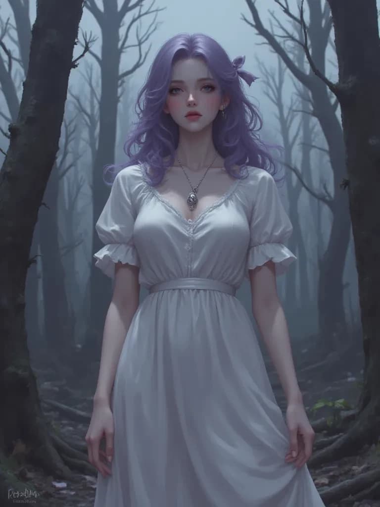 Elara Meadowlight thumbnail