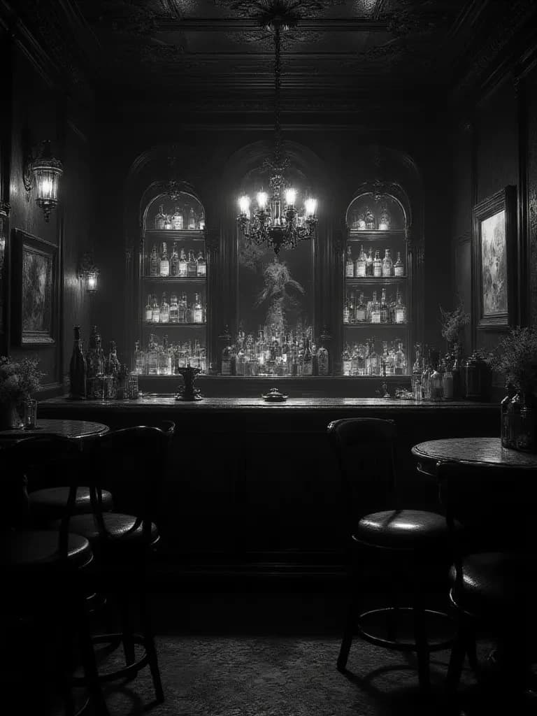 The space place bar thumbnail
