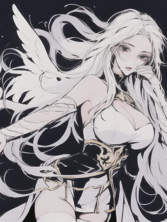 Melissa angel  thumbnail