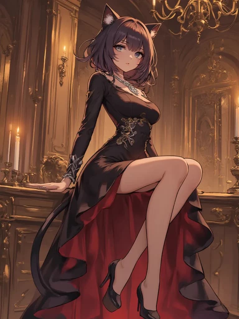 Seraphina 'Sera' Dubois thumbnail