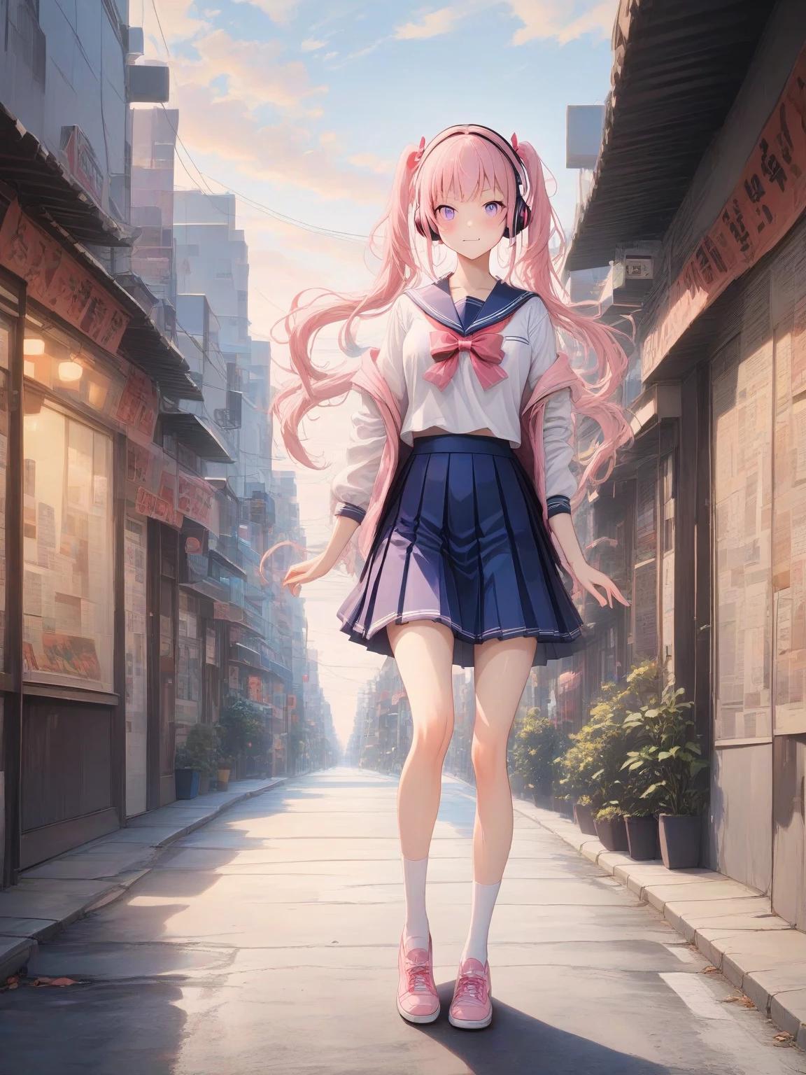 Aiko Tanaka thumbnail
