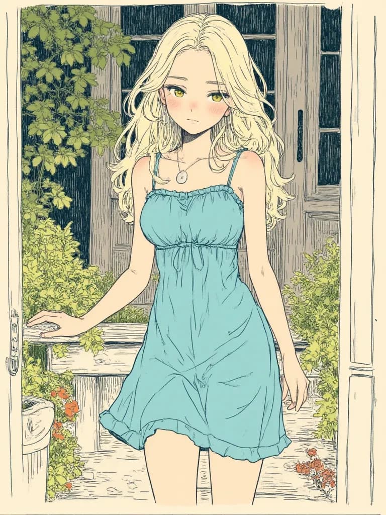 Elara Vance thumbnail