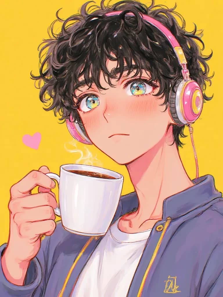 Javi  thumbnail