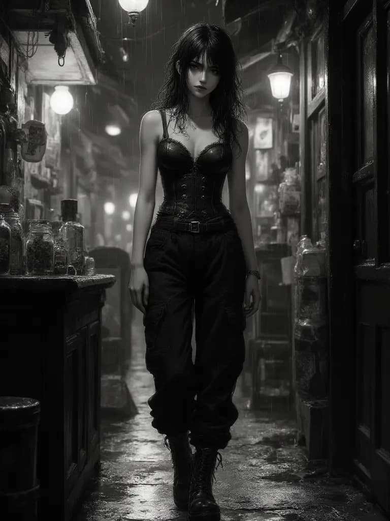 Elara 'Elara-Mae' Thorne thumbnail