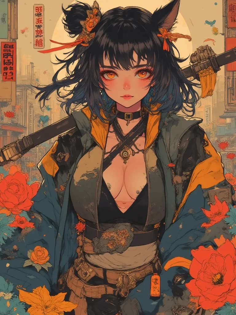 Maya  thumbnail