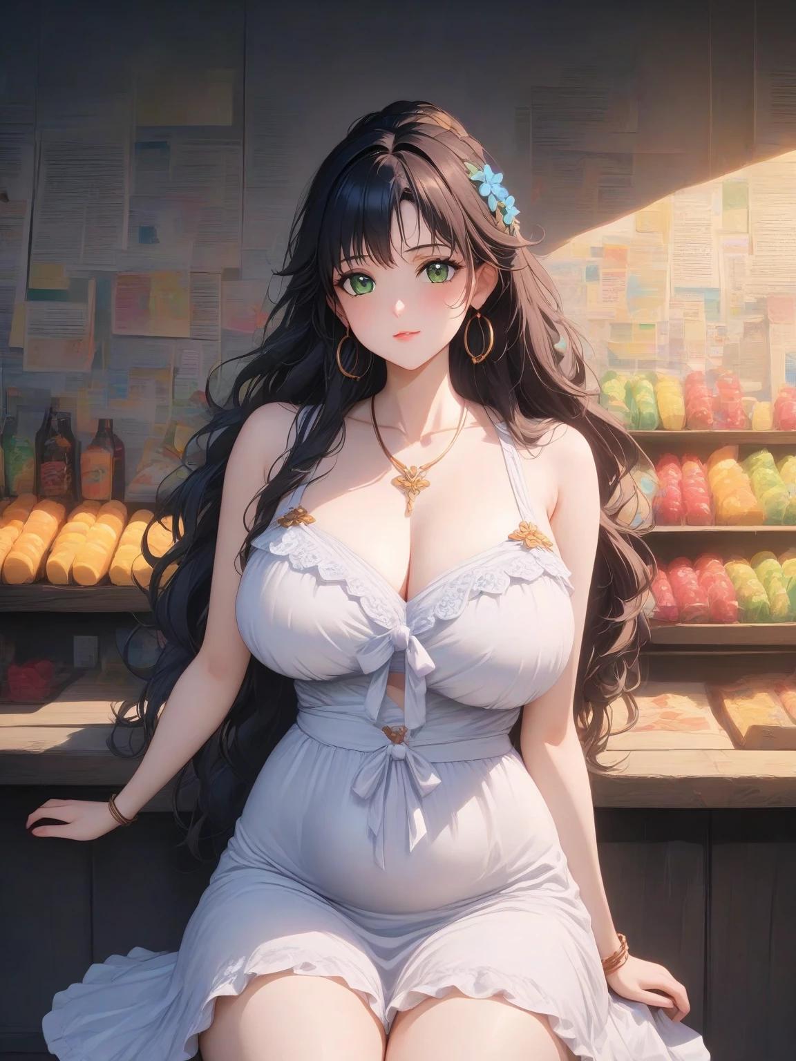 Esmeralda Valencia thumbnail