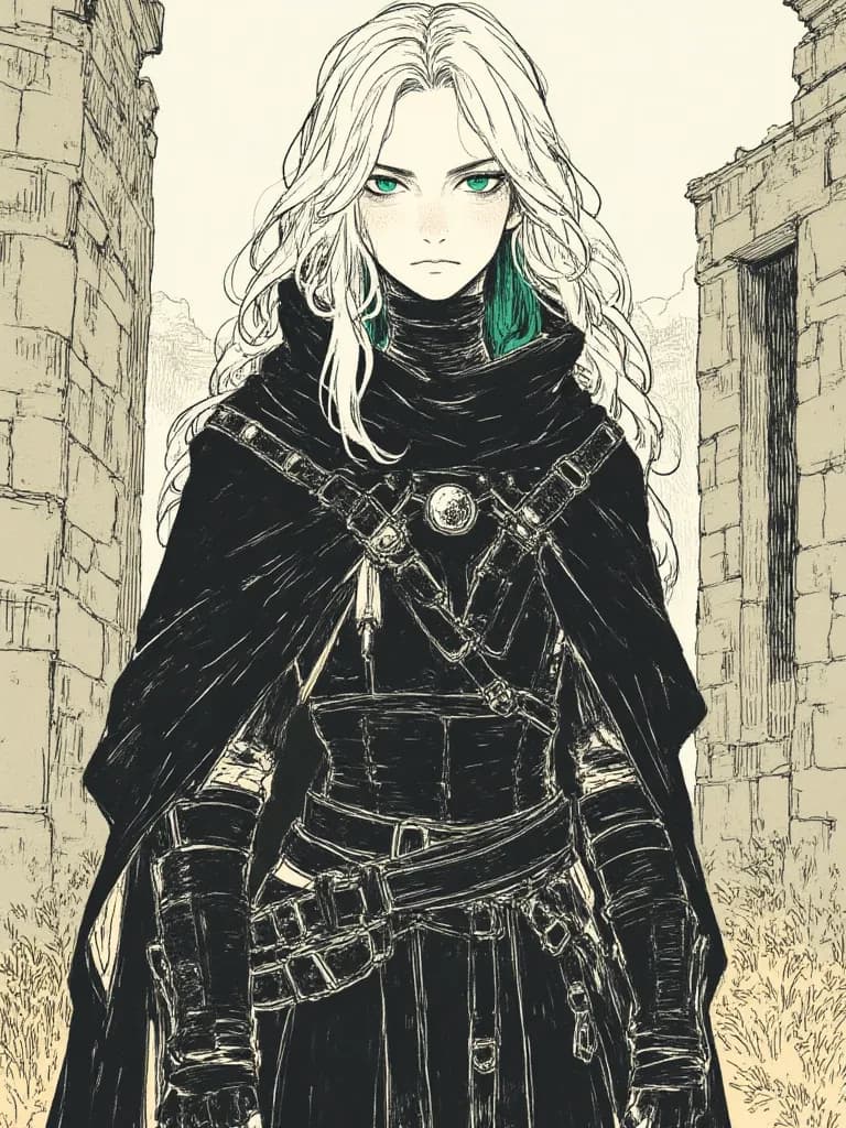 Elara 'Shadow-whisper' Volkov thumbnail