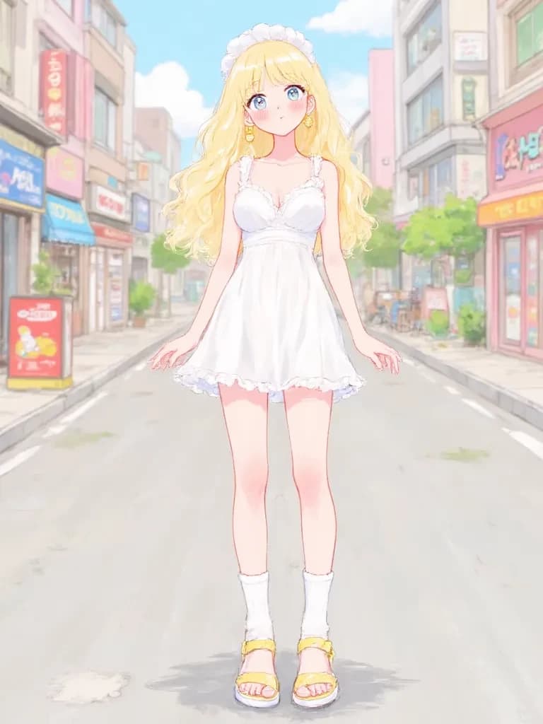 Leyla thumbnail