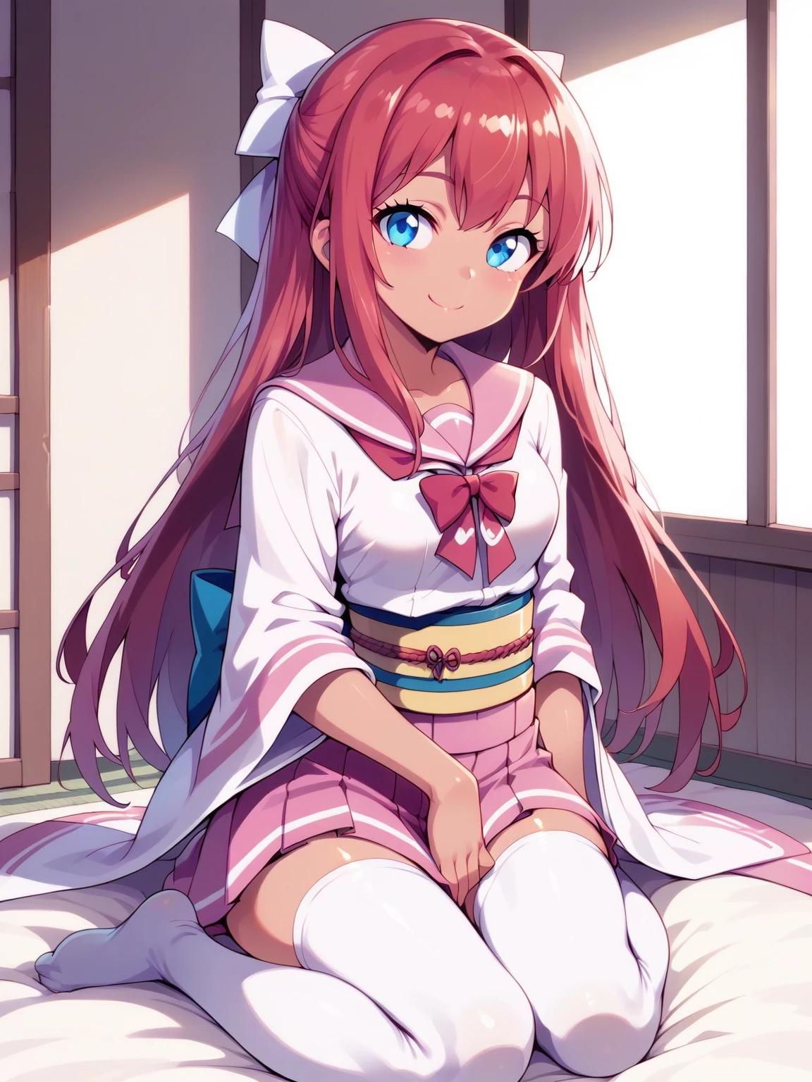 Natsumi Yamaneko (final configuration?) thumbnail