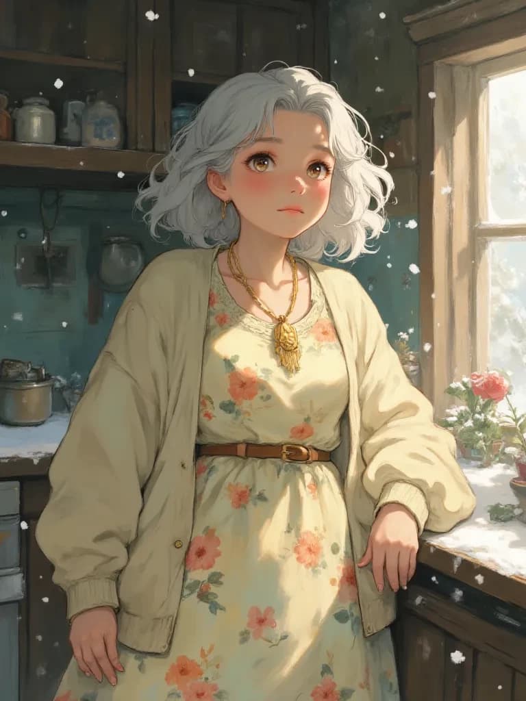 Aunt Ayşe thumbnail
