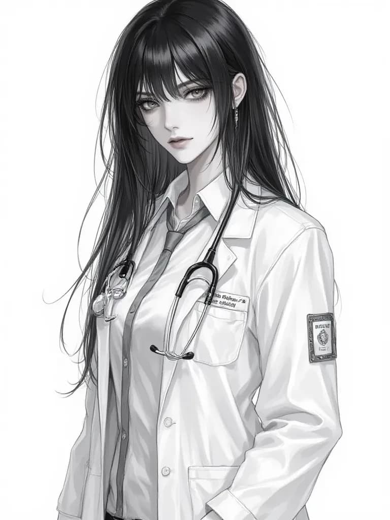 Dr. Serena  thumbnail