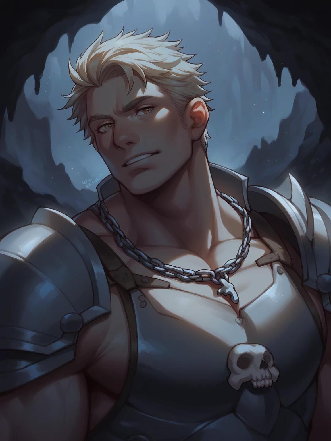 Gnash Skullsplitter thumbnail