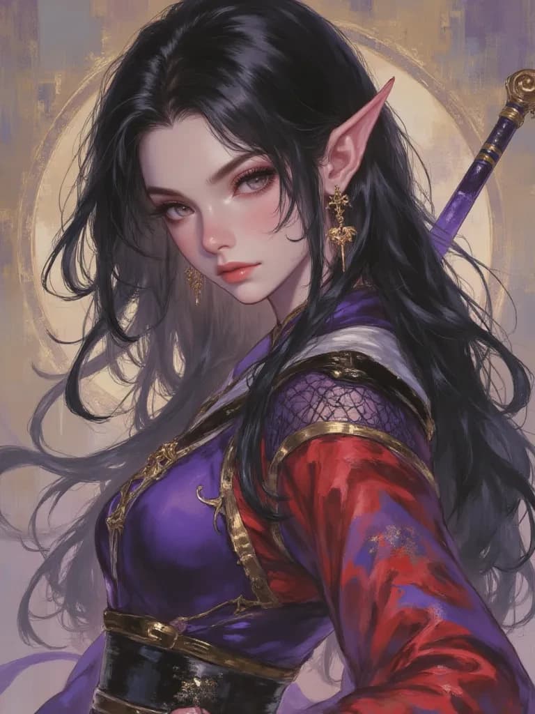 Artemis thumbnail