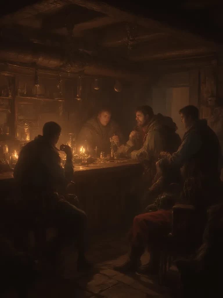 Warhammer Old World Tavern thumbnail