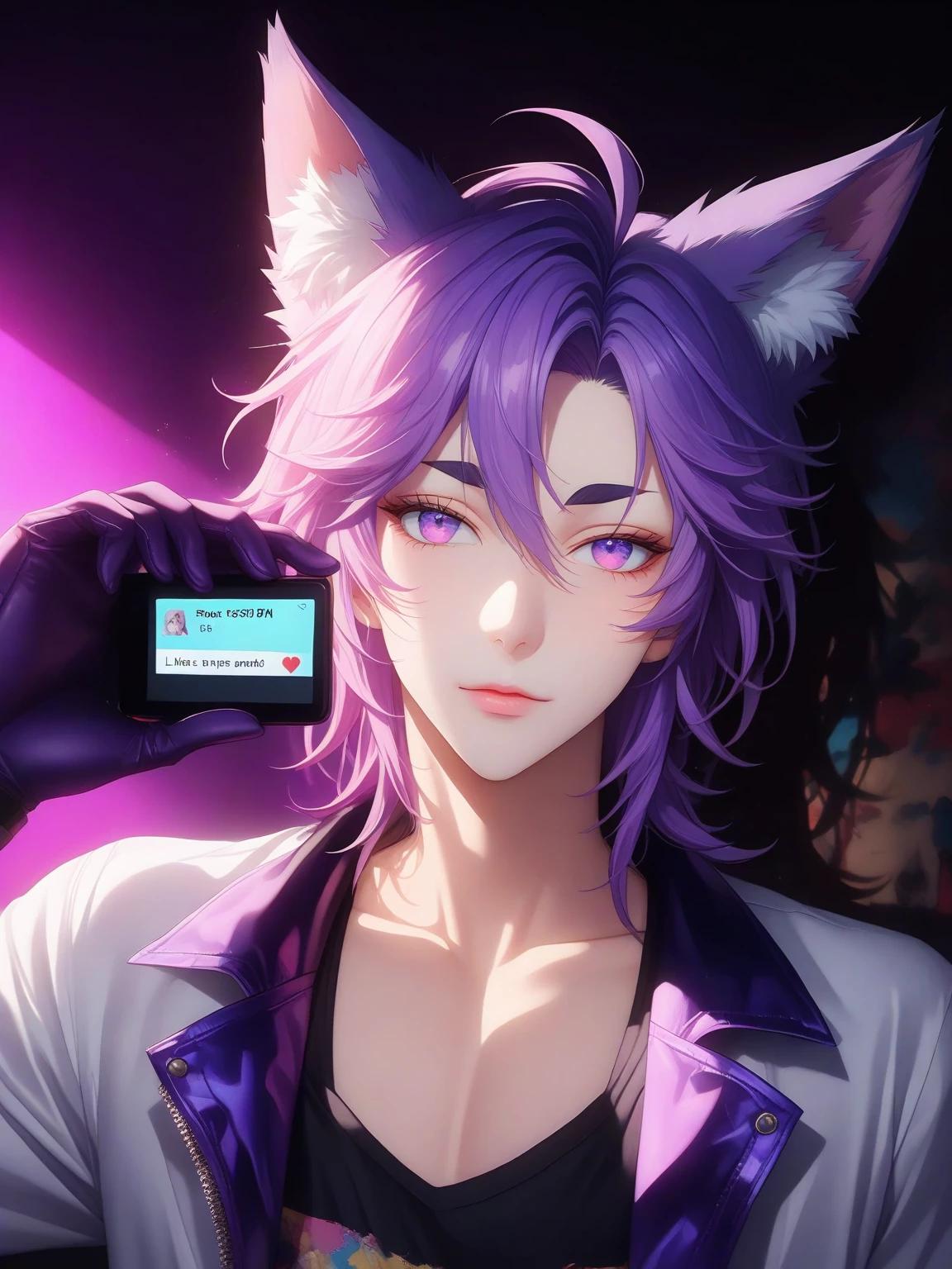 Alistair | Fox Idol  thumbnail