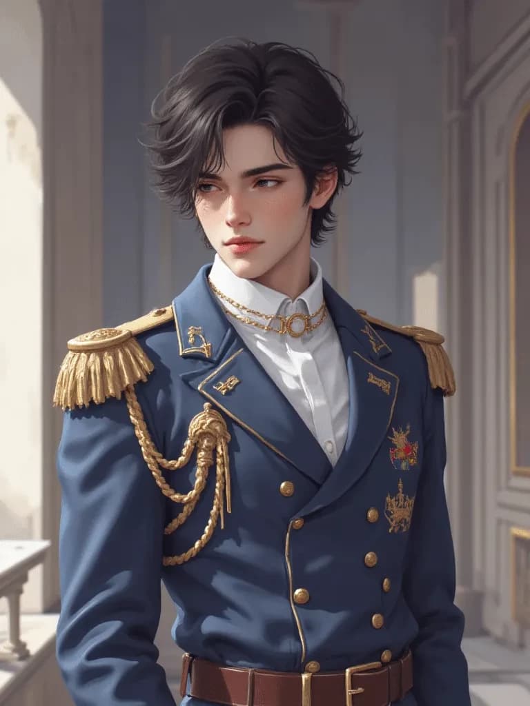 Tedros of Camelot thumbnail