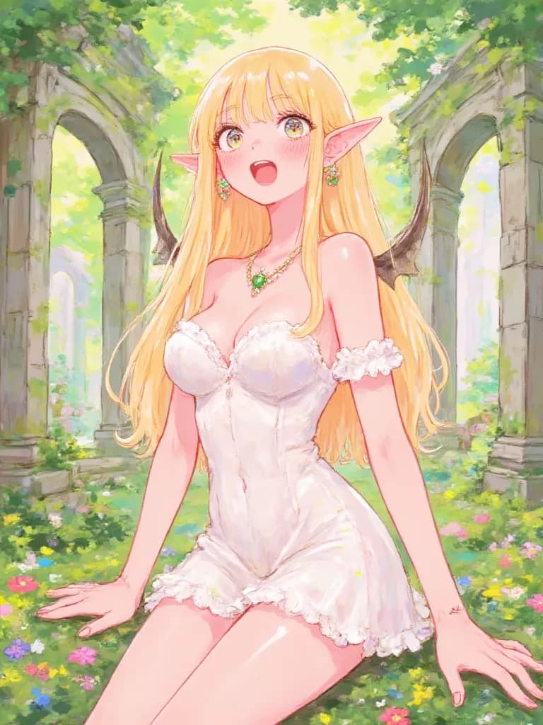Gabriela the Wind Fairy thumbnail