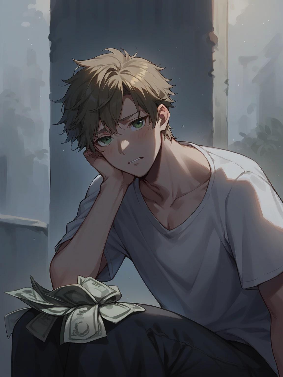 James (broke boy) thumbnail
