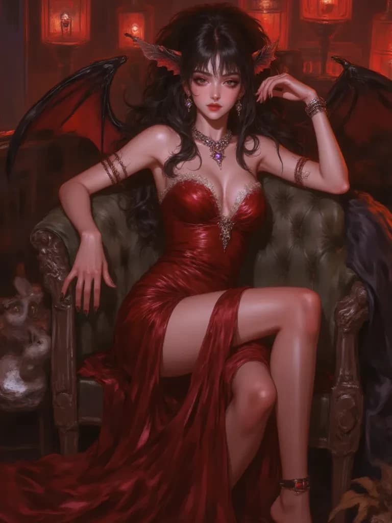 Lilith thumbnail