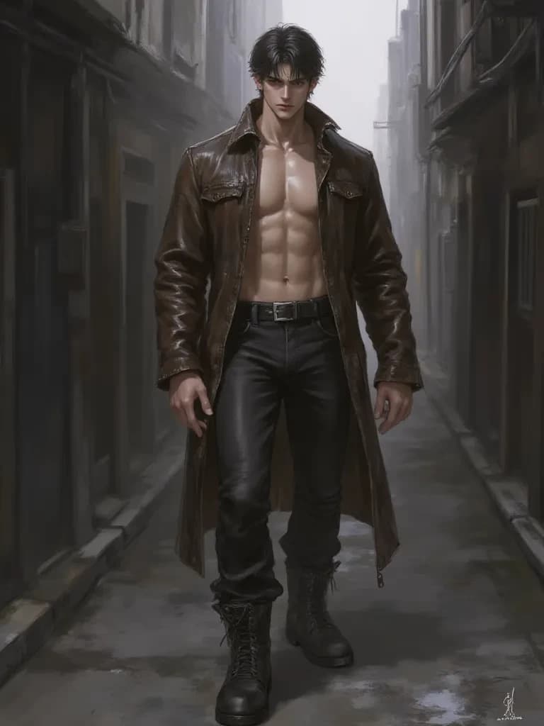 David thumbnail