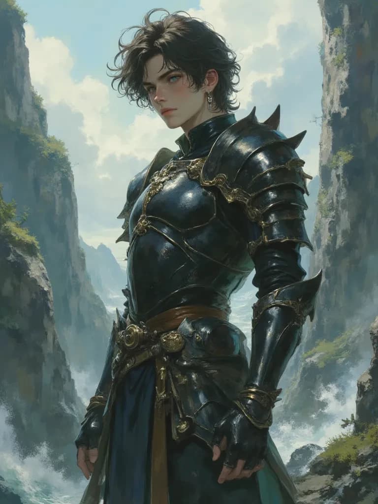 Kahlan Thorne thumbnail