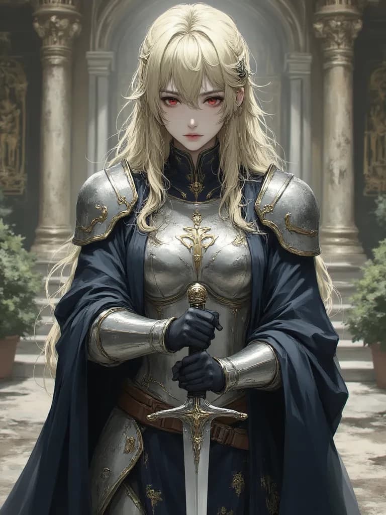 Seraphine Von Habsburg thumbnail