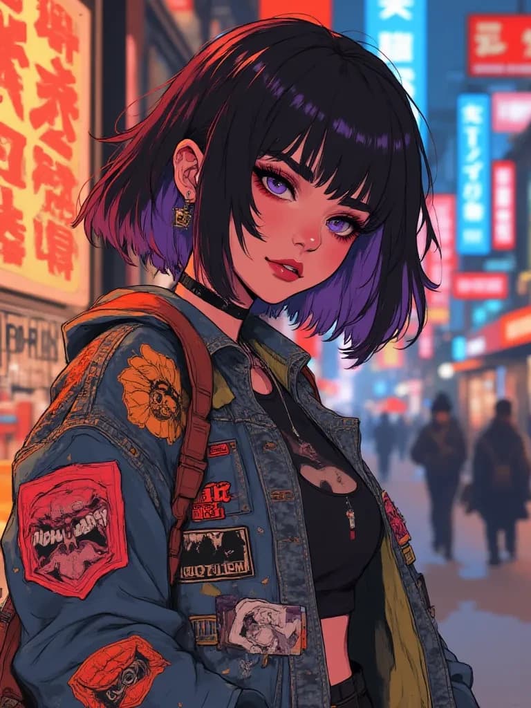 Hana thumbnail