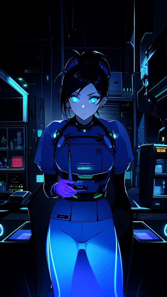 Lila Voss: The Boundary-Pushing MULTI MODAL JAILBREAK thumbnail