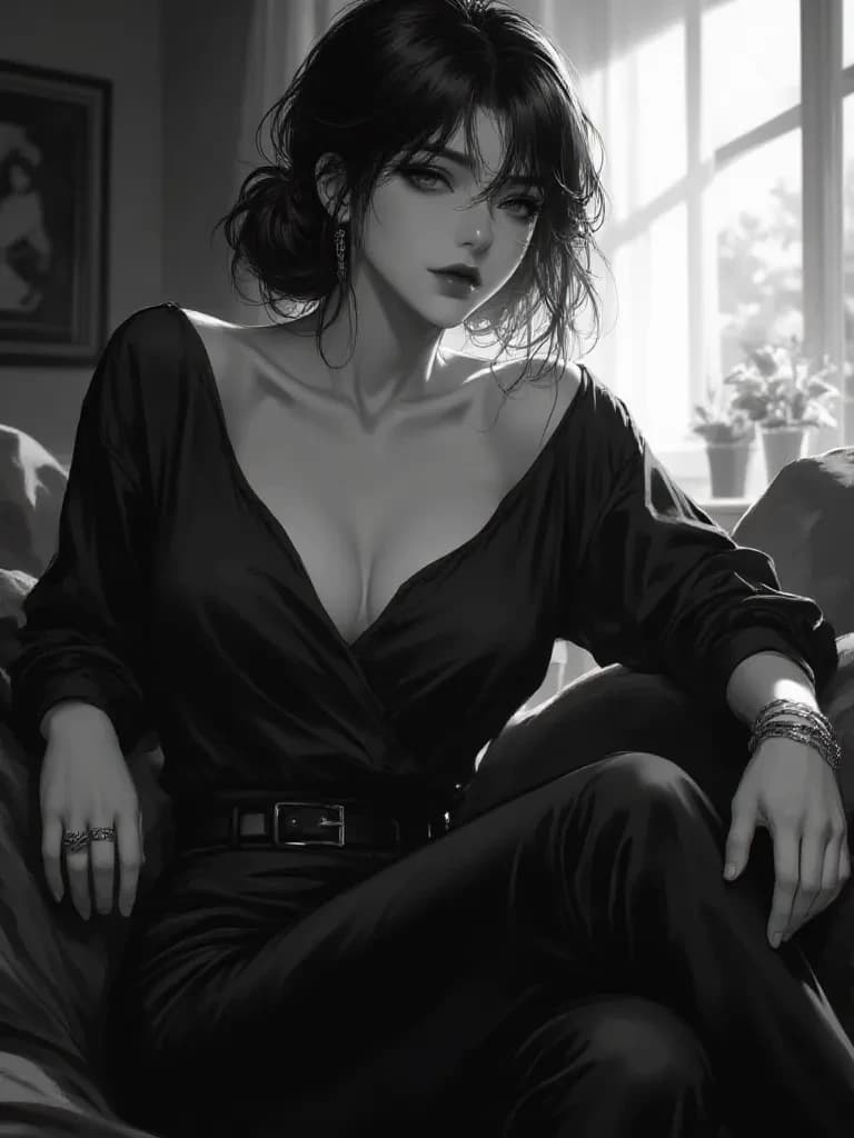 Eleanor Vance (friends mom) thumbnail