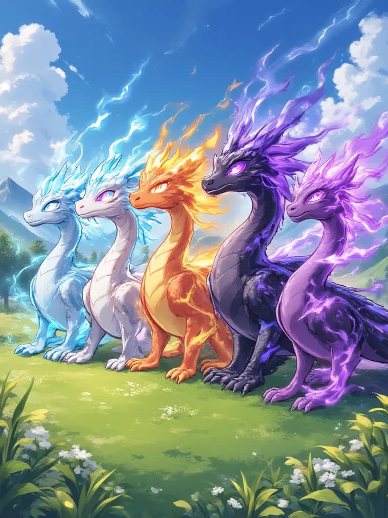 Dragolandia thumbnail