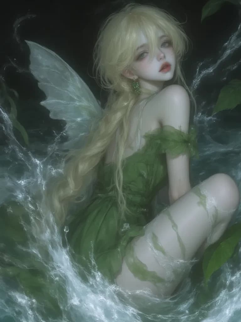 Tinkerbell thumbnail