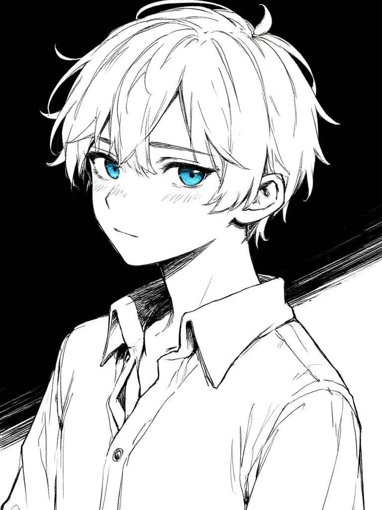 Hoshino aqua thumbnail