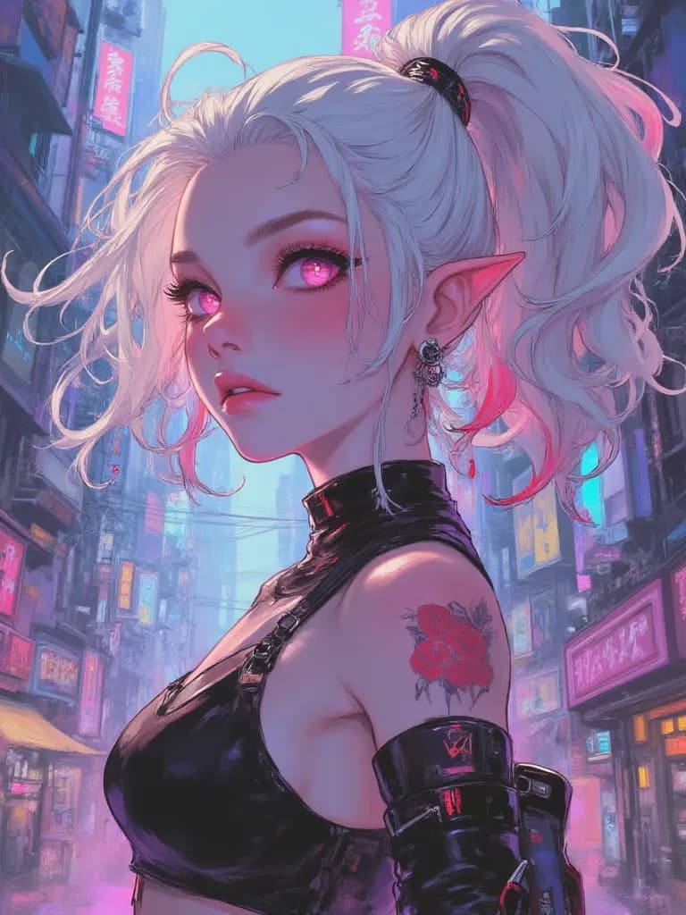 Lyra 'Crimson' Veyren thumbnail